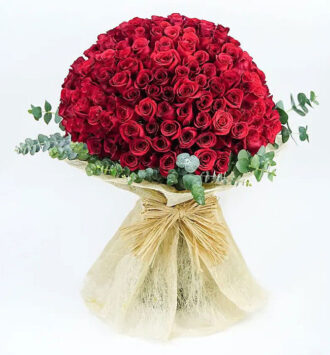 100 Roses Grand Expressions
