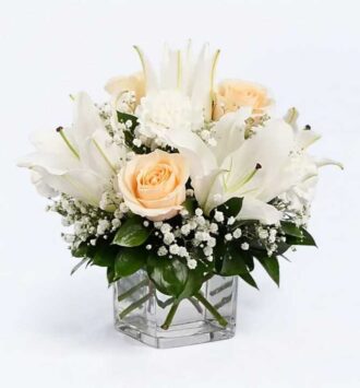 Birthday Bloom