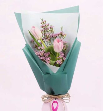 Mini Tulips Bouquet