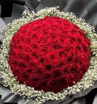 Thorns & Desire