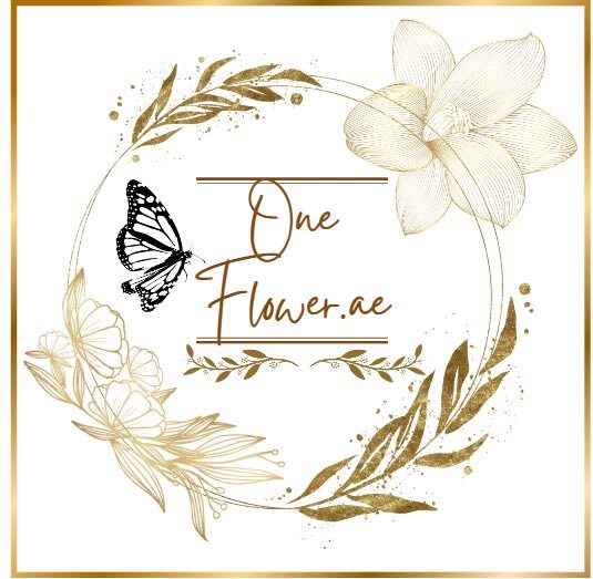 One Flower