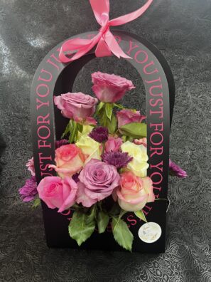 Bloom in a Box