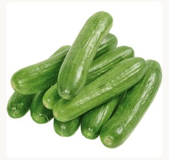 Cucumber
