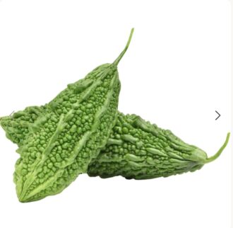 Bitter Gourd (Karela)