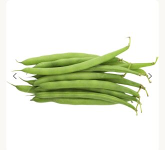 Yardlong Beans