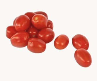 Cherry Tomato