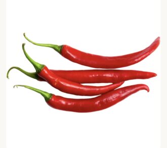 Thai Chilli Pepper