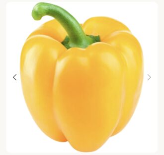 Sweet Pepper