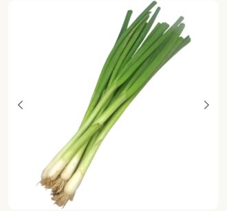 Spring Onion