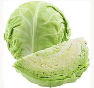 Cabbage
