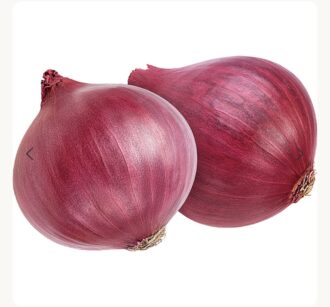 Red Onion