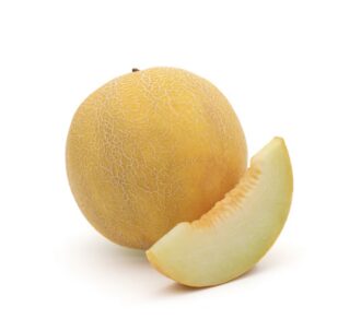 Melon (Yellow)