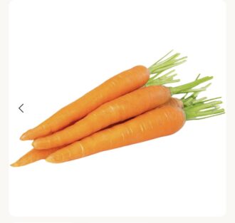 Carrots