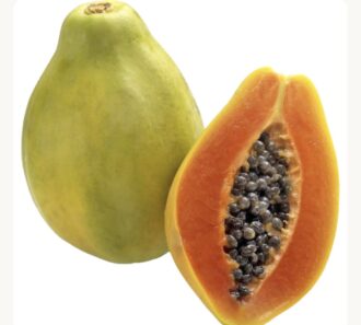 Papaya