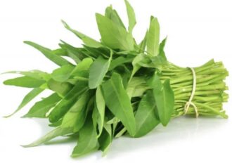 Water Spinach (Kolmi Shaag)