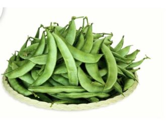 Hyacinth Bean (Siim)